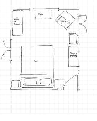 House Plans P29-1