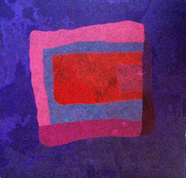 Josie Petrick Kemarre 2014