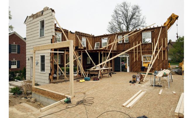 renovation compromise