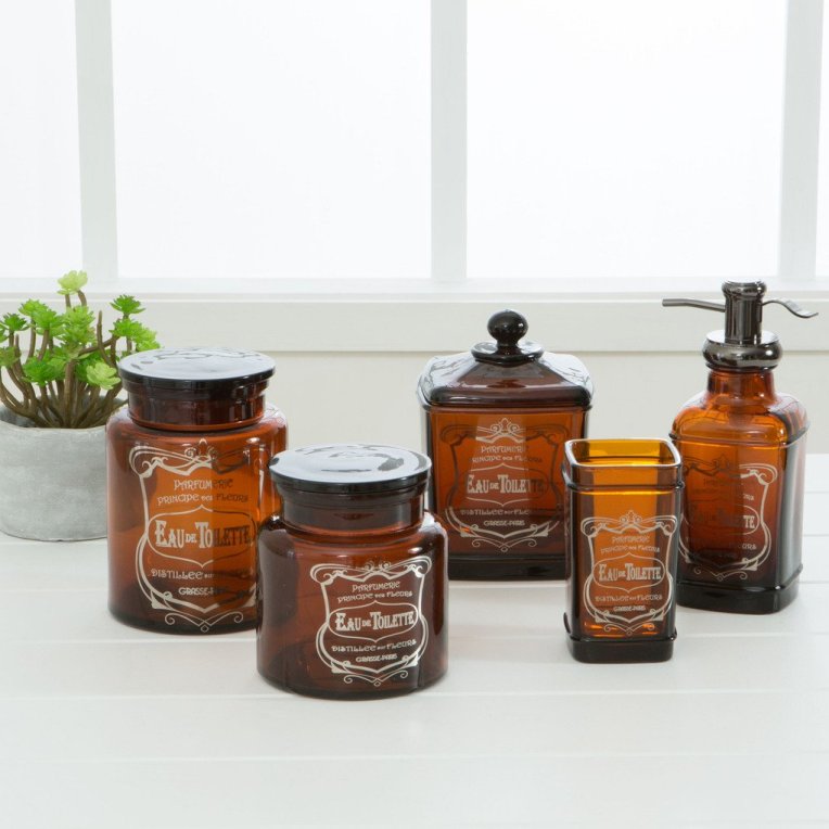 muse bathroom accessories