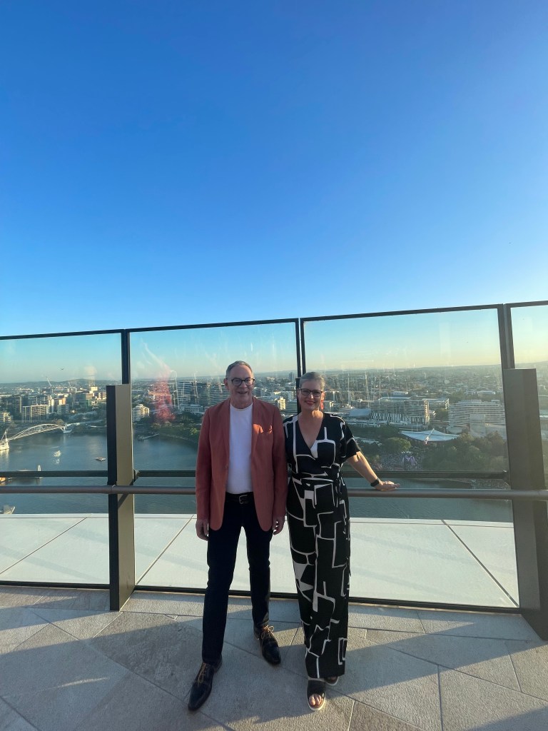 Me, in August 2024, at 73 kgs