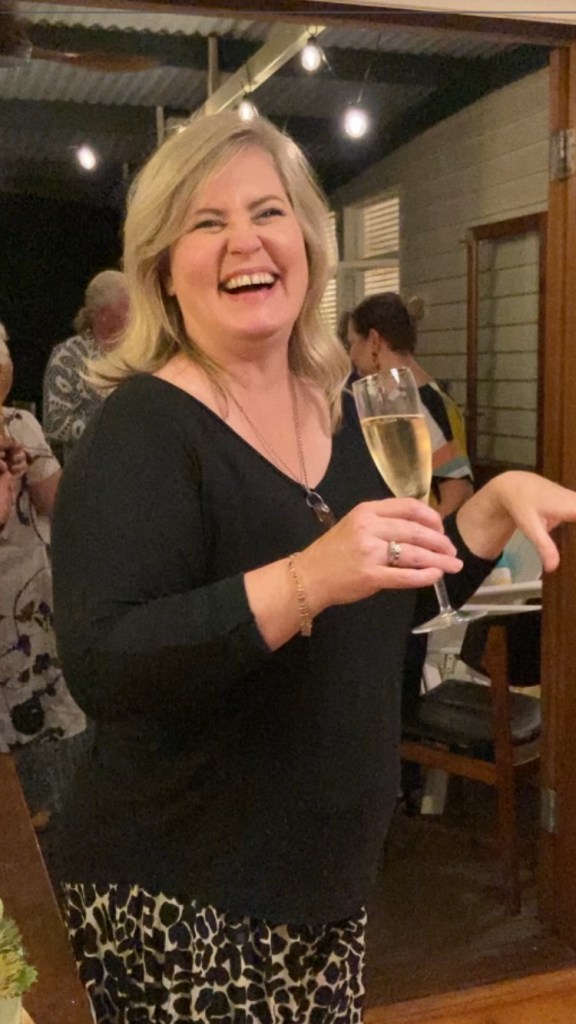 Me in 2021, at about 90kgs.